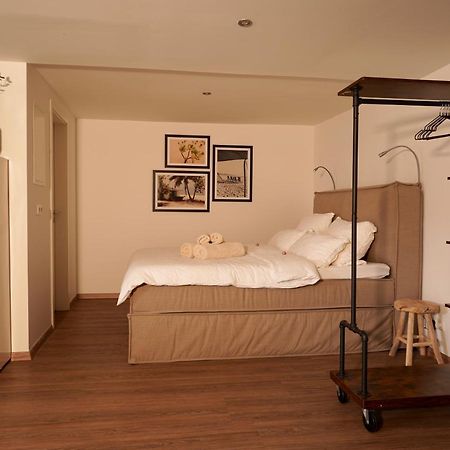 Ferienwohnung In Alter Brauerei Engelsberg Esterno foto
