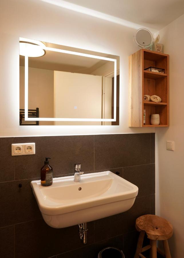 Ferienwohnung In Alter Brauerei Engelsberg Esterno foto