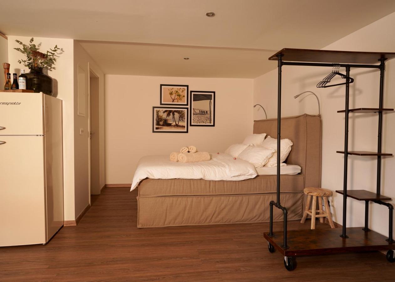 Ferienwohnung In Alter Brauerei Engelsberg Esterno foto